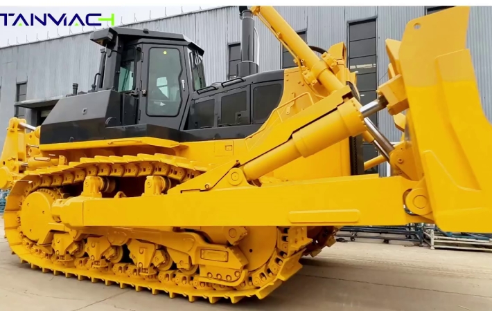 China-Made Excavators: Reliable, Efficient, and Cost-Effective Solutions for Global Construction